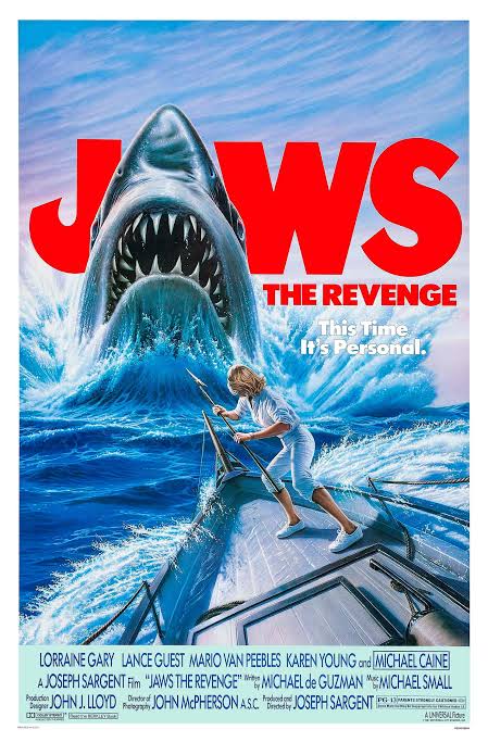Jaws 2 (1978) - IMDb