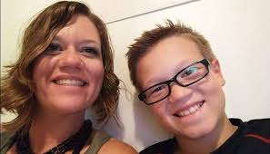 My mini man is growing up and getting handsomer everyday 💕