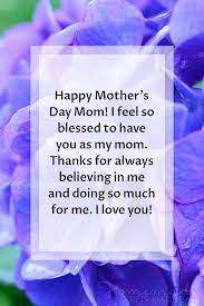 53 nice things to say to your mom. 106 Mother S Day Sayings For Wishing Your Mom A Happy Mother S Day 2021