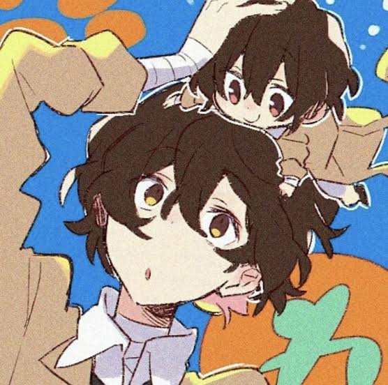 dazai
