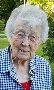 Mildred "Pat" Lubbers Tripp Obituary & Funeral