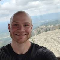 Benjamin Svensson-Prussing