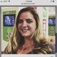 Jackie Cullison Email & Phone Number