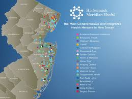 hackensack meridian health is a leader