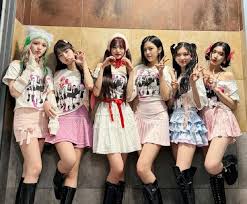 Lirik Lagu Accendio - IVE dengan Terjemahan Bahasa Indonesia - Sonora.id