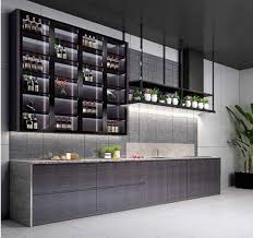 fashion modern luxury kitchen