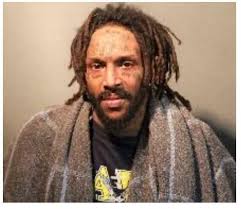 Suspect in Church Break-ins Charged in 2 Counties