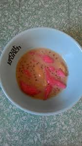 Kedua jenis tepung ini terbuat dari biji gandum. Resepi Bubur Tepung Gandum Galeri Resepi