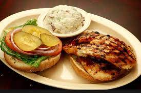 We are planning to bring our own table(s) for the buffet(s). Ranch Hand Bbq Newbury Park Menu Prices Restaurant Reviews Tripadvisor