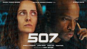 Midlands Review of 507