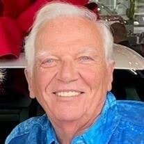 Walter A. Becker Obituary