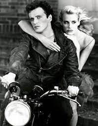 Daryl christine hannah was born and raised in chicago, illinois. Daryl Hannah And Aidan Quinn At An Event For Reckless 1984 Aidan Quinn Daryl Hannah Daryl