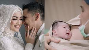 Rezky aditya dan citra kirana tengah menjadi sorotan publik. Ini Arti Nama Anak Citra Kirana Dan Rezky Aditya Tribun Jateng