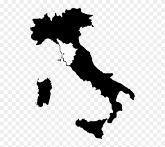 Flag italy from brush strokes and blank map italy. Bolgheri Italy Map Italy Map Flag Transparent Hd Png Download 536x669 5803223 Pngfind