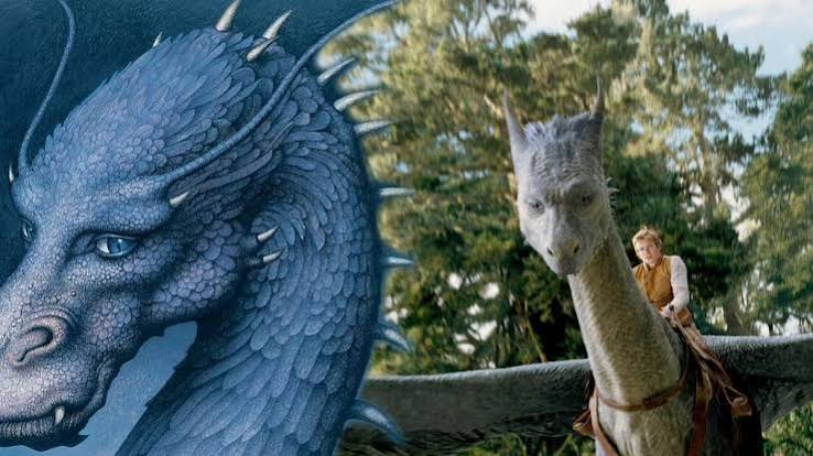 15 Biggest Challenges Disney's Eragon Show Faces Bringing The Inheritance  Cycle To Life