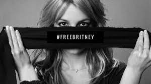 The movement became popular in 2019. Framing Britney Spears Documentary Explains Freebritney Movement The Whit Online