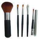 Makeup Brush Sets: Professional and Everyday Brushes BH