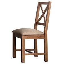 Standford Reclaimed Wood Cushioned Dining Chair Faux Leather Dining Chairs Leather Dining Chairs Leather Dining Chairs Modern