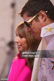 94 Elvis Kay Photos & High Res Pictures