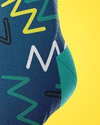 Download Sock Mockup Half Side View In Apparel Mockups On Yellow Images Object Mockups Clothing Mockup Cycling Fashion Mockup Free Psd
