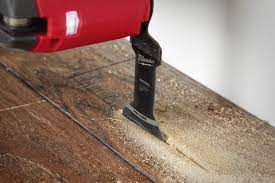 Laminate flooring cutting is tough, but proper knowledge of how to cut laminate flooring makes you easy. Milwaukee Oscillating Multi Tool Blades Pro Tool Reviews