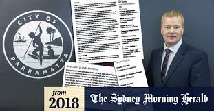 Find out what works well at parramatta city council from the people who know best. Parramatta Council S Director Of Property Mark Stapleton Has Gaping Holes In Cv