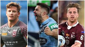 After being overrun in adelaide seven days ago nsw showed all their class to dominate queensland at anz stadium and level the series. Ky8h6mbg5qysjm