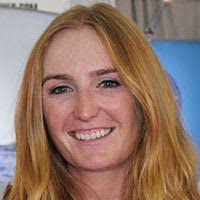 Stephanie Choate's Instagram, Twitter & Facebook