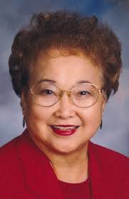 Obituary information for Gladys Akiko McConnell
