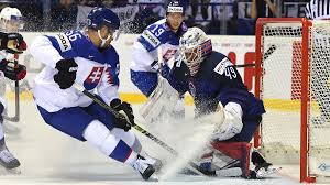Une prise de risque maximale qui leur offre finalement la troisième montée d'une saison exceptionnelle pour le hockey serbe, après celles des moins de 20 ans et des moins de 18 ans. Mondial De Hockey Sur Glace Depasses Par Les Slovaques Les Francais N Ont Toujours Pas Gagne Eurosport
