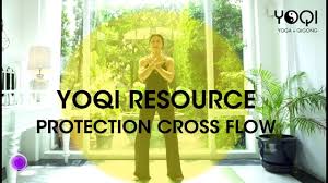 Yoqi Resource Qigong For Protection Youtube