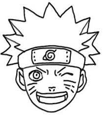 How to draw naruto step by step drawing tutorial with pictures | cool2bkids. Easy Pictures To Draw Naruto Novocom Top
