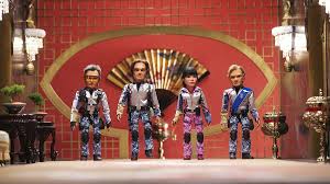 78 articles since may 2010! Team America World Police 2004 Directed By Trey Parker Reviews Film Cast Letterboxd