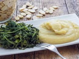 Insalata di fave e pecorino. Fave In Gravidanza Sono Pericolose