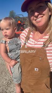 some sweet moments from January and February 🫶🏼