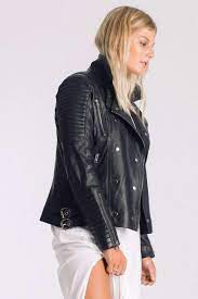 Buy Handmade Black Leather Jackets From The Bali Tailor Black Vegan Leather Jacket Vegan Leather Jacket Leather Outfit