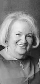 Obituary: Barbara Shapiro