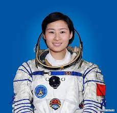 From hope / regret by taikonaut. China S First Female Taikonaut This Undated Photo Shows Liu Yang 34 One Of The Three Taikonauts Who Will Be Ca First Female Astronaut Astronaut Space Travel