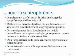 Intervenir tôt pour prévenir l'aggravation. Troubles Bipolaires Schizophrenie Ppt Video Online Telecharger