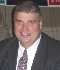 Meet the Democrat: John P. Moise