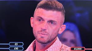 Brad Wale: Fundraiser for Deal or No Deal contestant with MND passes £100k