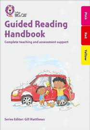 Reading books in english broadens one's mind, enriches the vocabulary and, of course, improves memory. Collins Big Cat Guided Reading Handbook Pink To Yellow Complete Teaching And Assessment Support Collins Big Cat