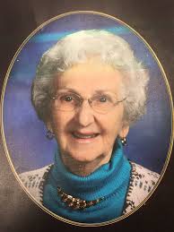 Elizabeth Clinton Obituary