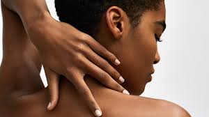More Than Just Dry Skin The Cultural Significance Of Ashiness Vogue