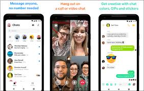 One other reason for recommending it is its availability. Best Messaging App For Android Javatpoint