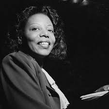 Jazz Legends: Mary Lou Williams