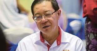 Beri bukti saya ada hubungan keluarga dengan Kuan Yew, Chin Peng'