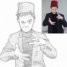 We did not find results for: Artist Turns Portrait Photos Into Anime And Disney Character Sketches