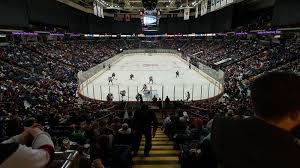 times union center albany devils