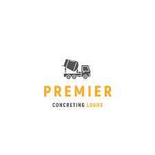 Browse 10,000+ concrete logo designs for inspiration. Concrete Mixer Logo Turbologo Logo Maker